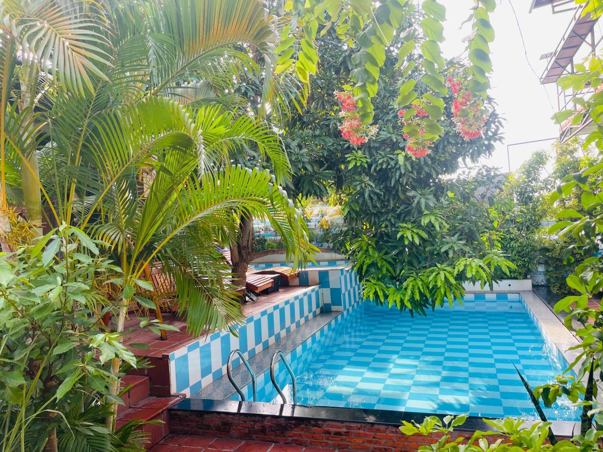 Mui Ne Garden Hotel And Kite School Exteriér fotografie